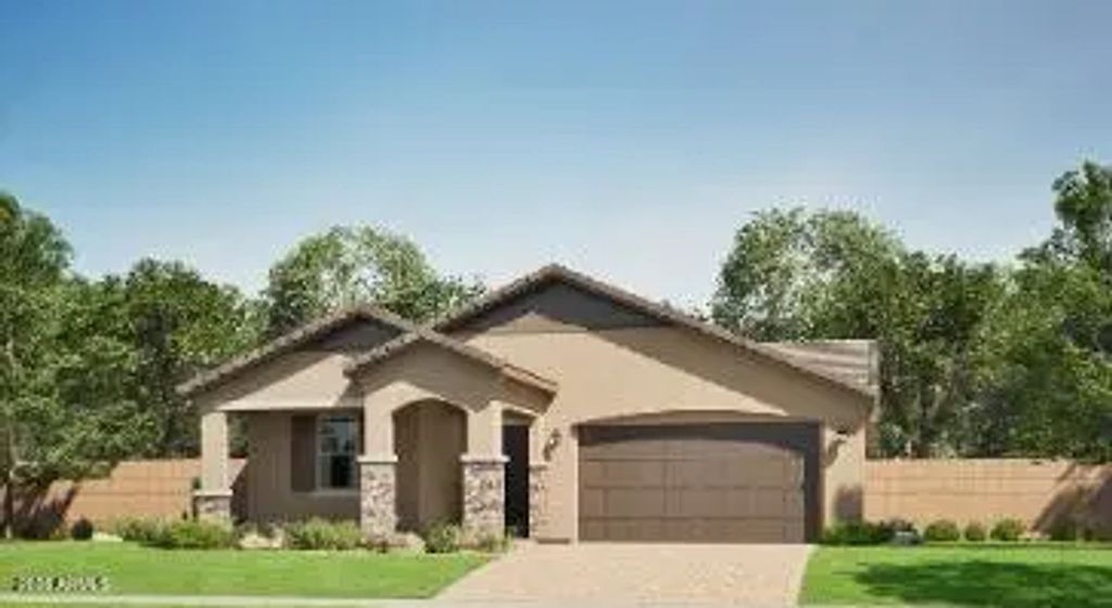 18816 W Goldenrod Street, Goodyear