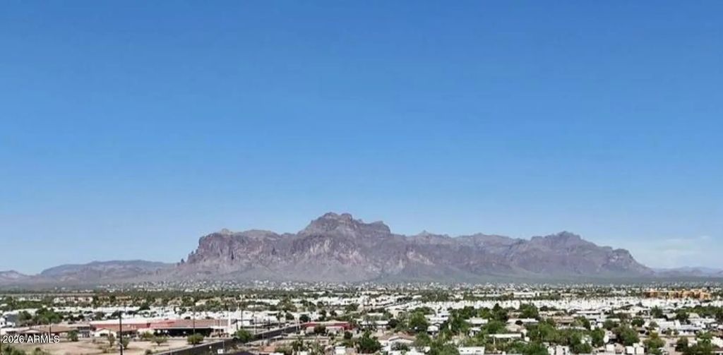 662 N Ironwood Drive, Apache Junction