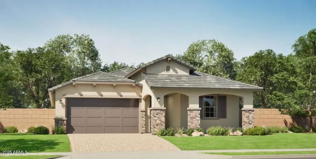 18813 W Goldenrod Street, Goodyear
