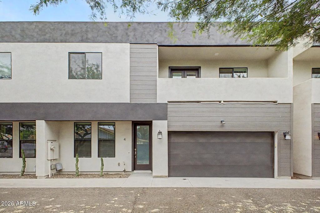 3010 N 37th Street (unit 4), Phoenix
