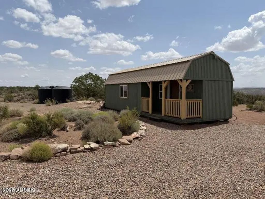3813 S Hay Hollow Road (unit 013), Snowflake