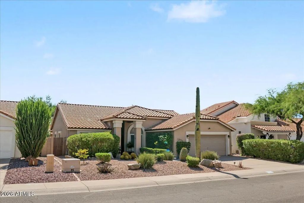 13329 N 94th Place, Scottsdale