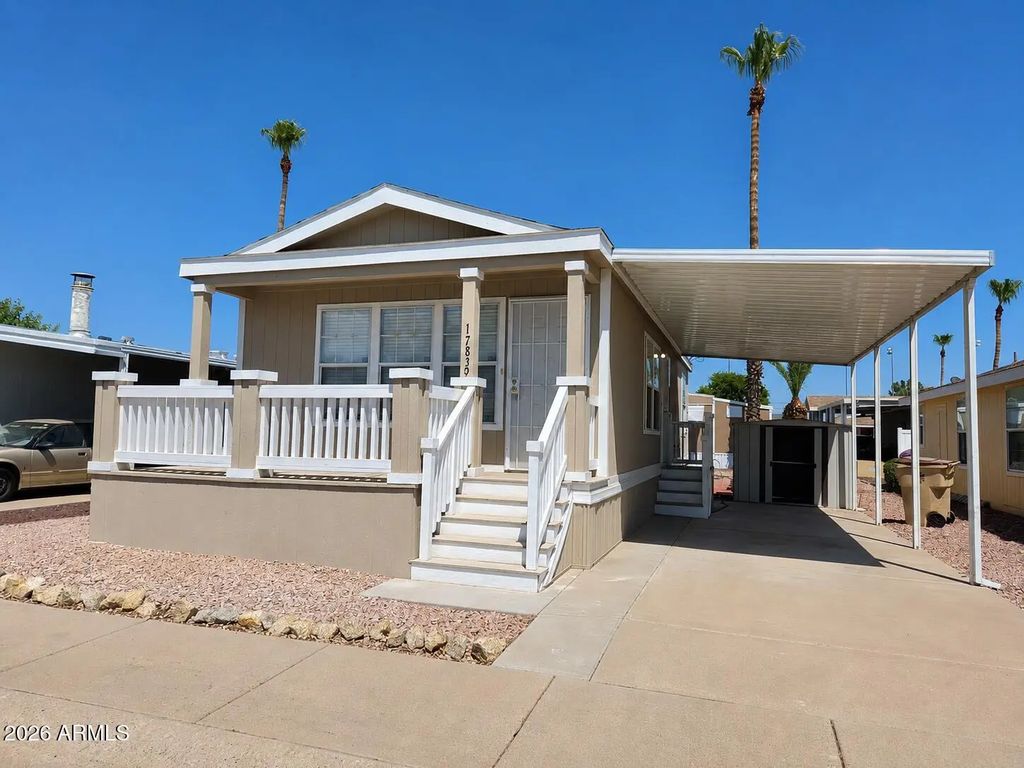 17839 N 17th Street, Phoenix