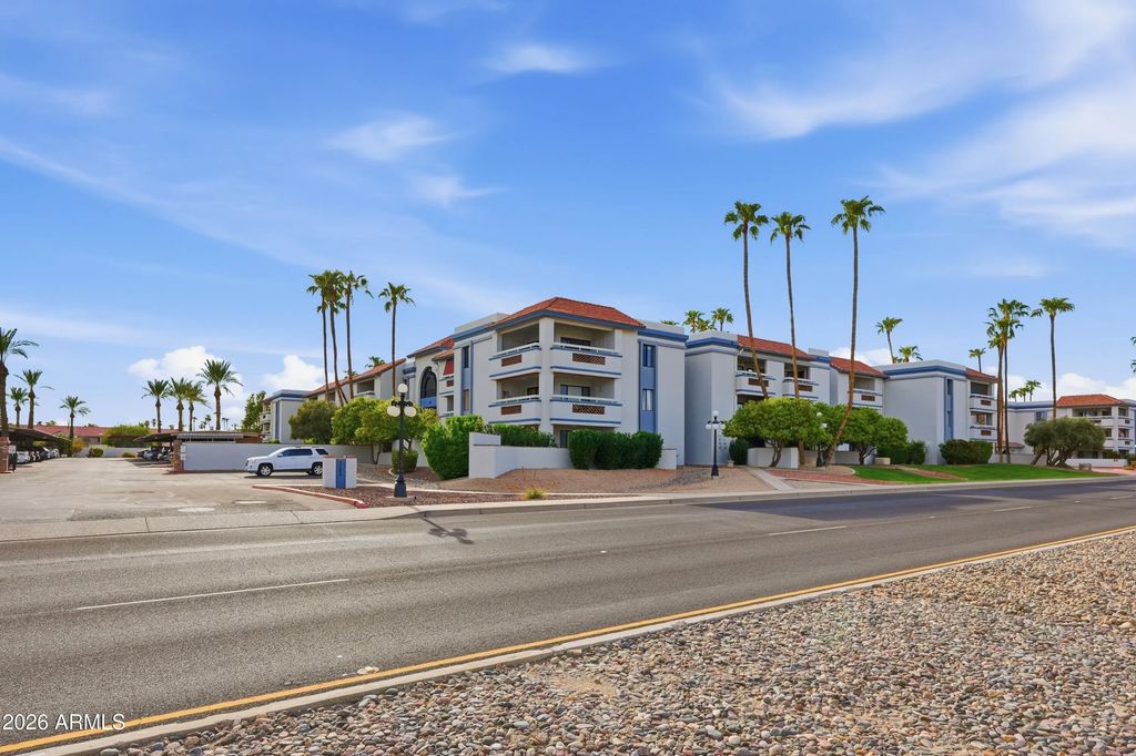 17404 N 99th Avenue (unit 126), Sun City