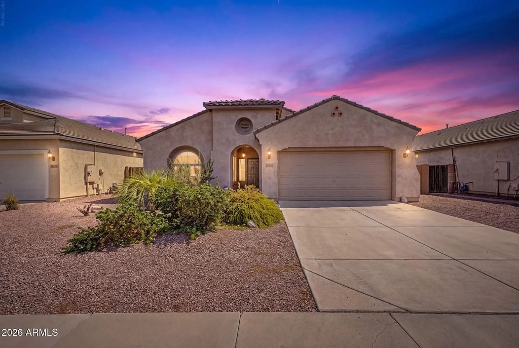 10947 E Sylvan Avenue, Mesa