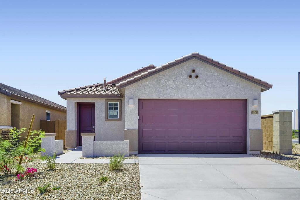 23206 W Corona Avenue, Buckeye