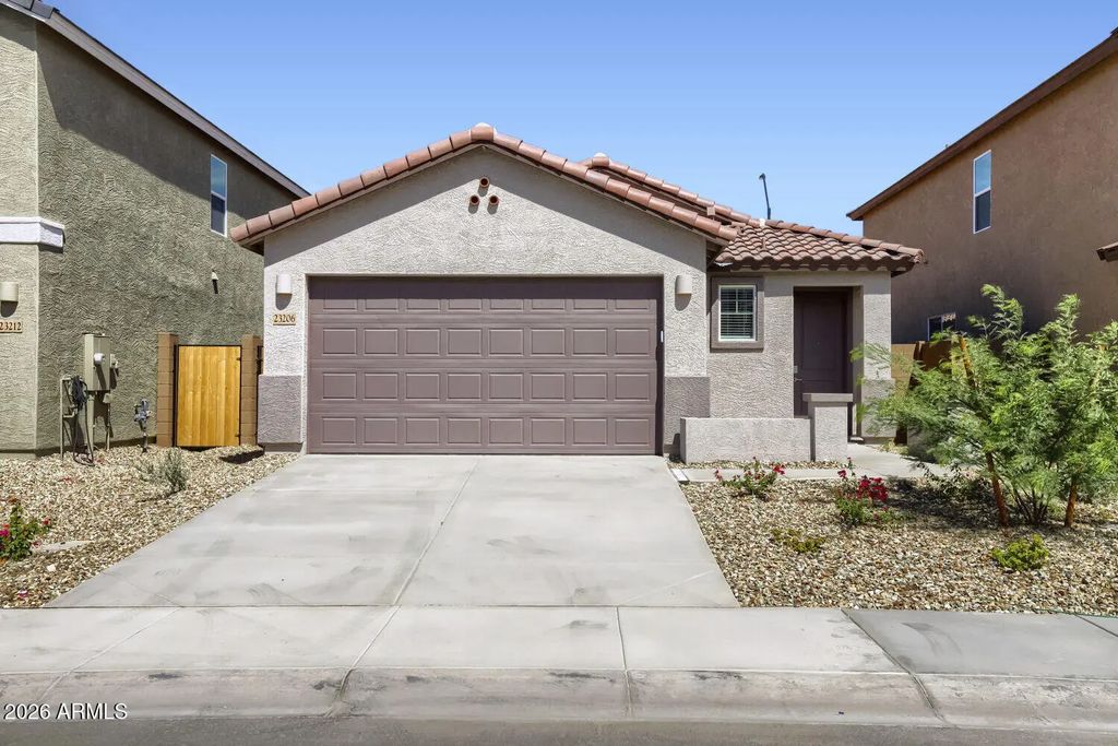 23206 W Corona Avenue, Buckeye