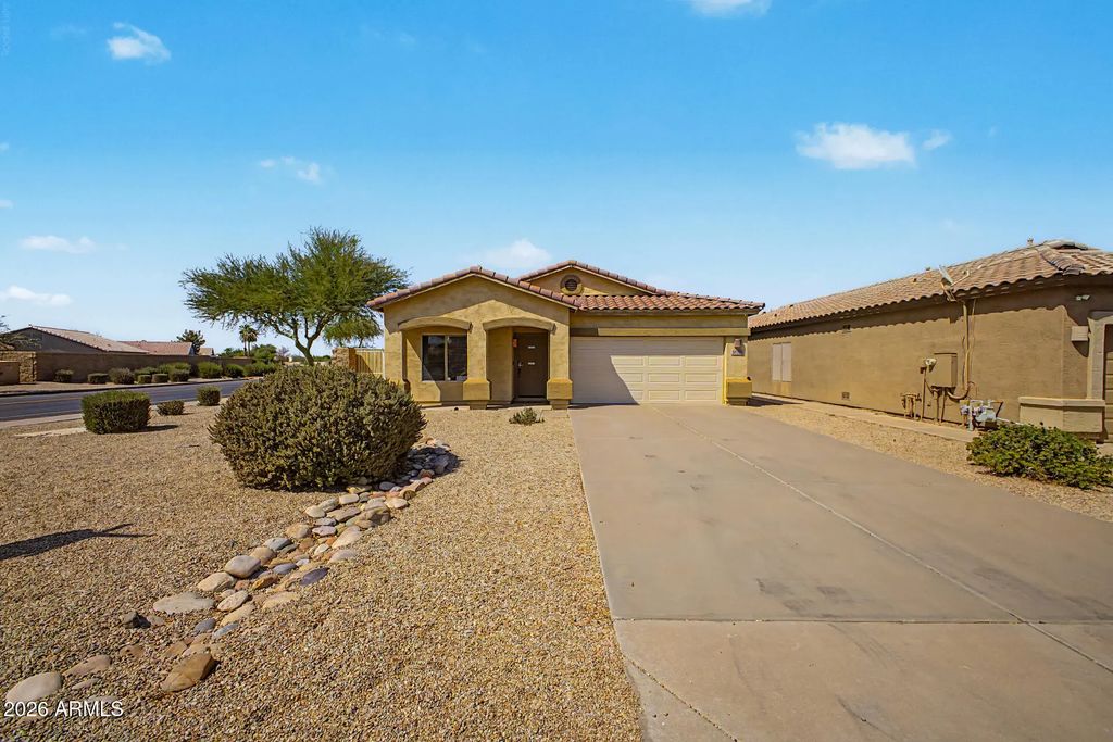 30381 N Desert Willow Boulevard, San Tan Valley