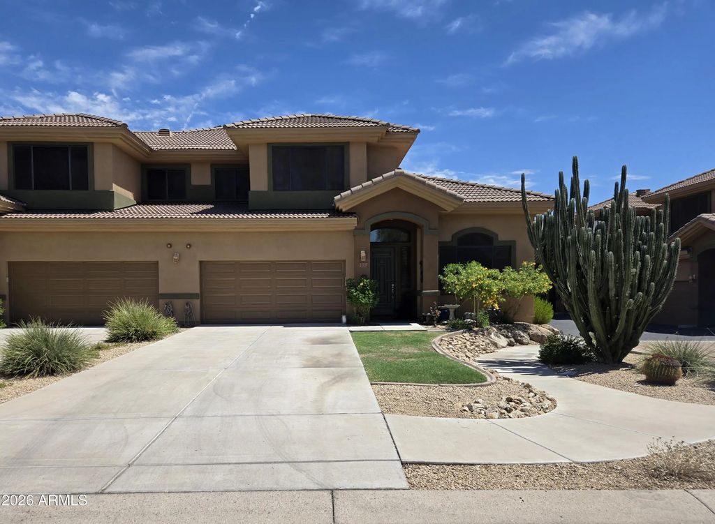 16820 E La Montana Drive (unit 103), Fountain Hills