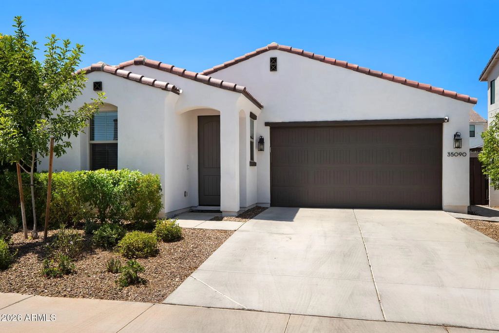 35090 N Lead Way, San Tan Valley