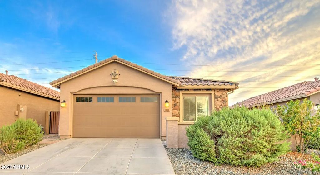 2239 W Donner Drive, Phoenix