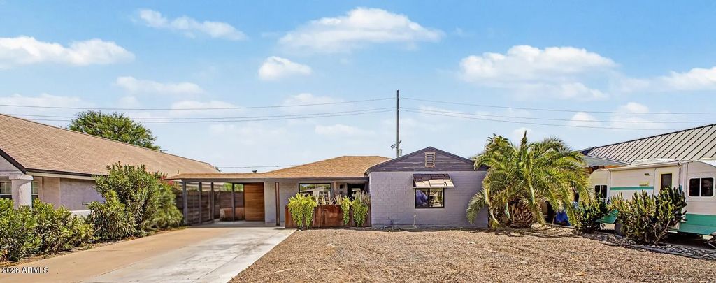 321 E Whitton Avenue, Phoenix