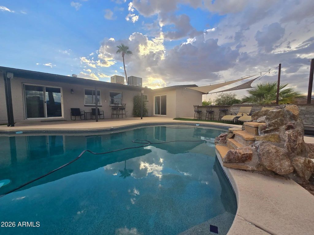 1008 N Westfall Circle, Casa Grande