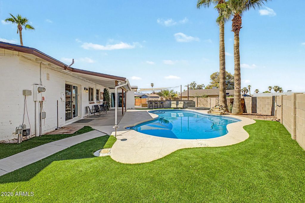 1008 N Westfall Circle, Casa Grande