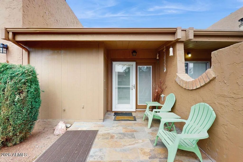 130 Castle Rock Road (unit 74), Sedona