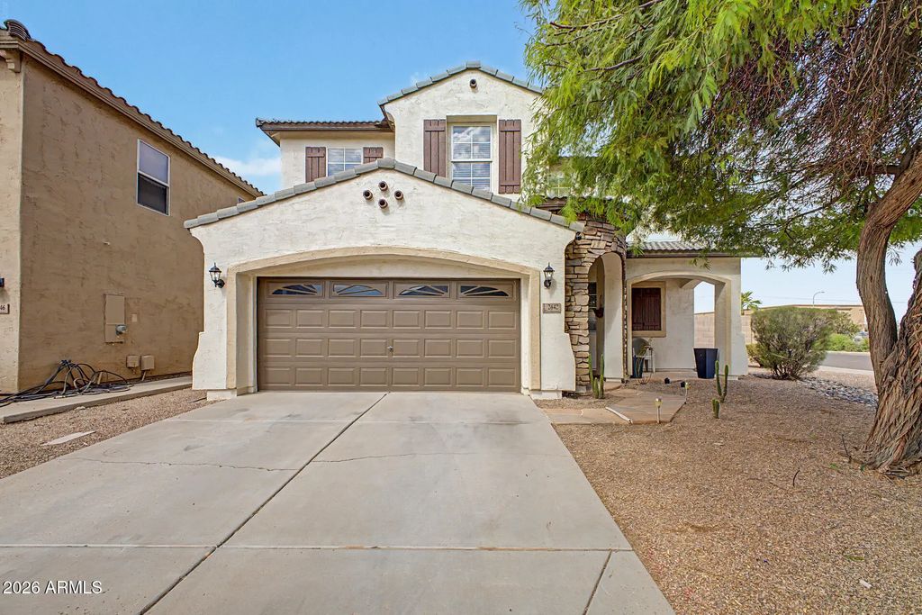 2642 S 90th Glen, Tolleson