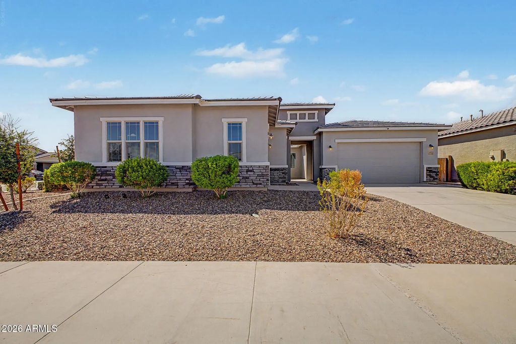5116 N 185th Avenue, Litchfield Park