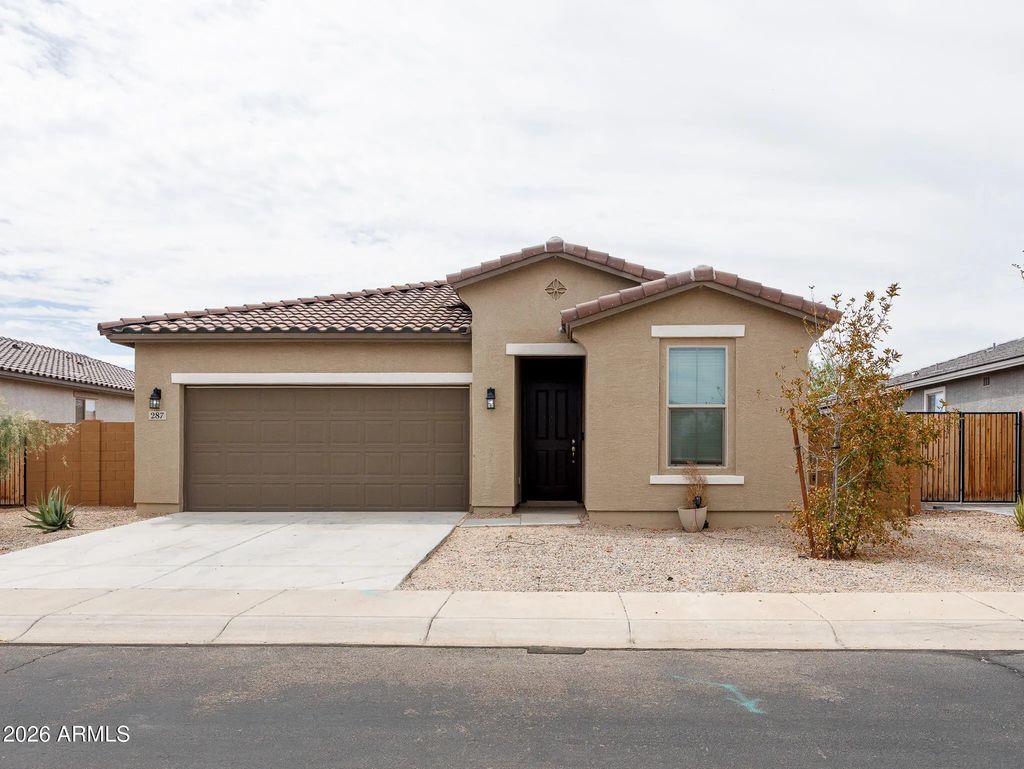 287 E Tahiti Drive, Casa Grande