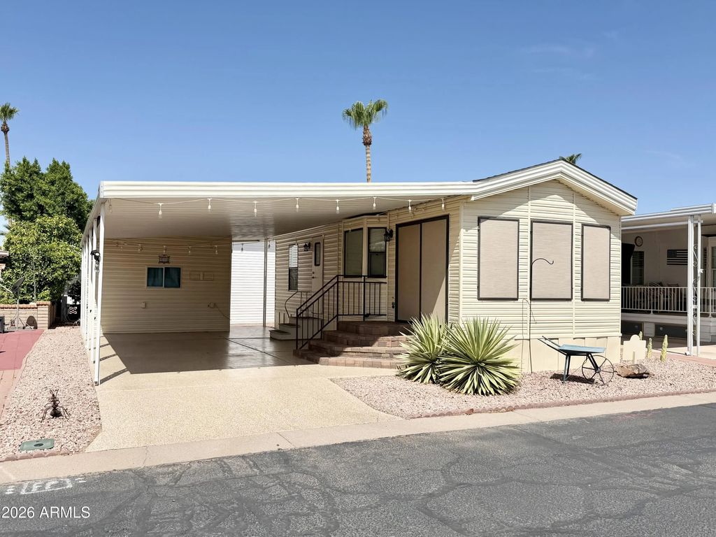 111 S Greenfield Road (unit 294), Mesa