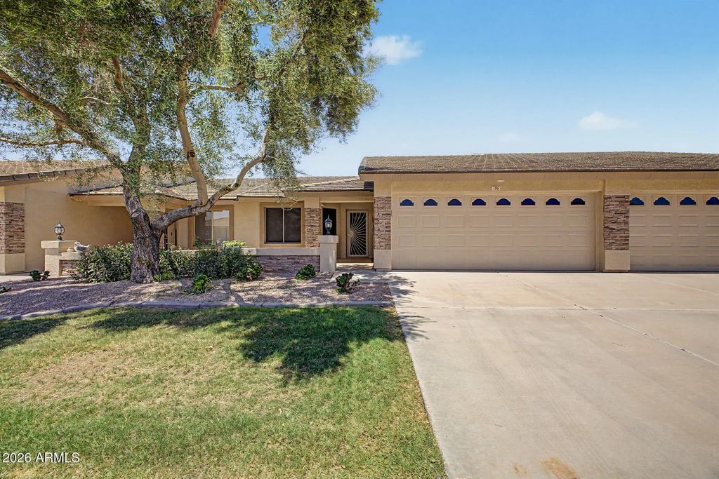 11069 E Kilarea Avenue (unit 186), Mesa