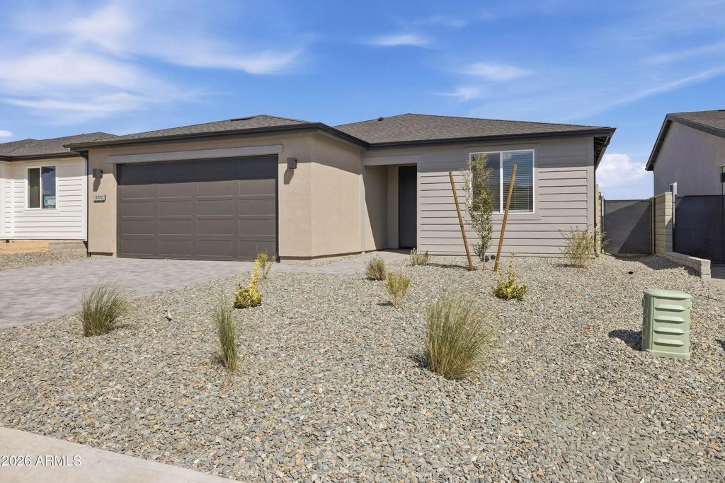 5972 E Dickens Lane, Prescott Valley
