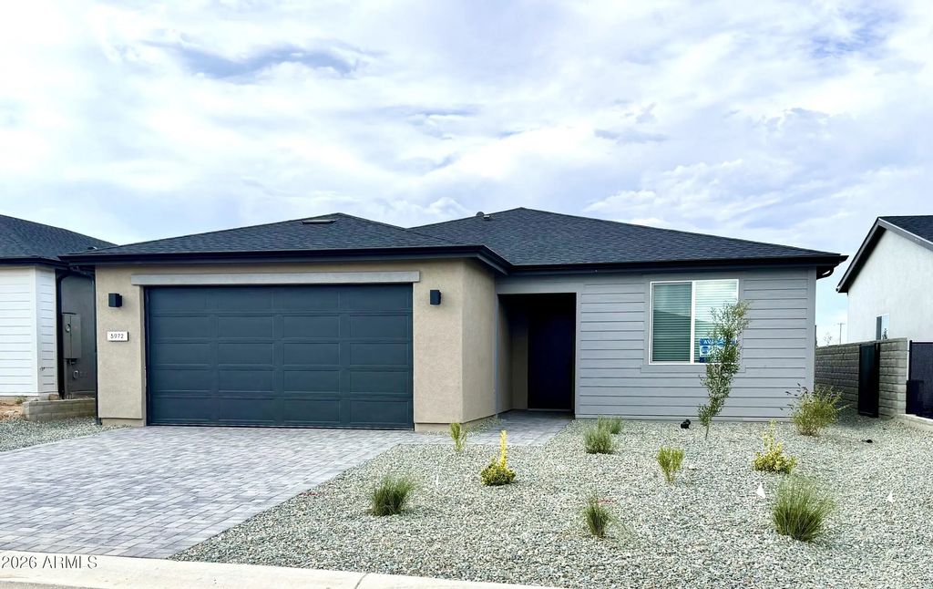 5972 E Dickens Lane, Prescott Valley