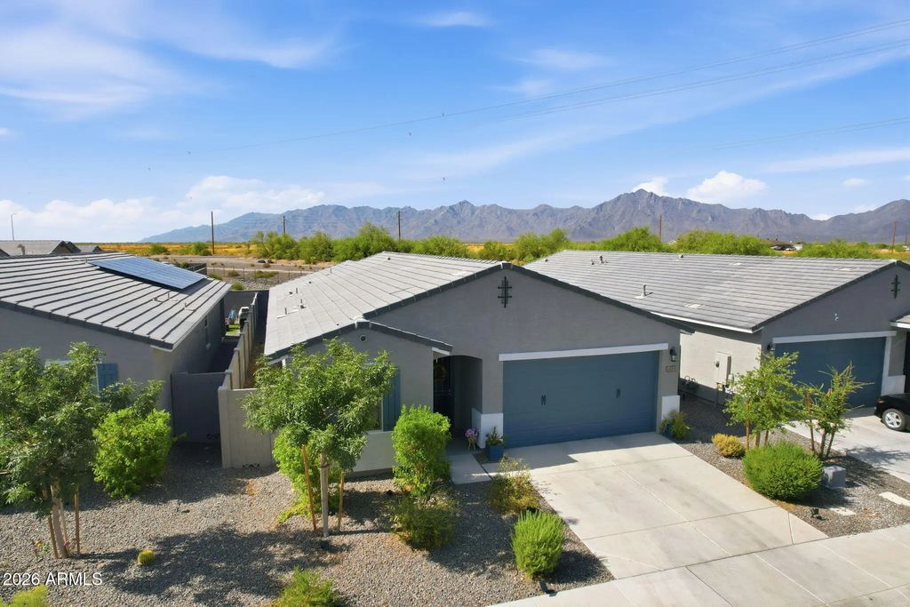 6939 W Beth Drive, Laveen