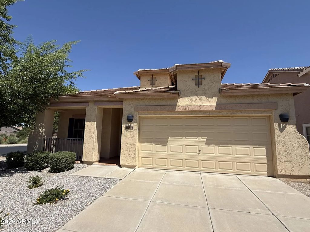 17278 W Marshall Lane, Surprise