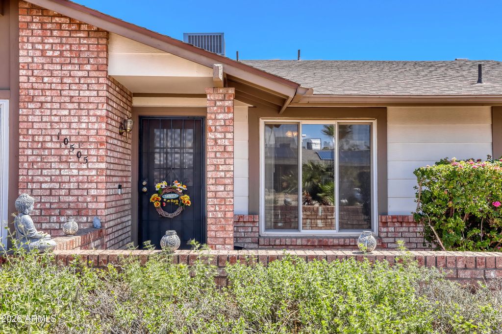 10505 W Echo Lane, Peoria