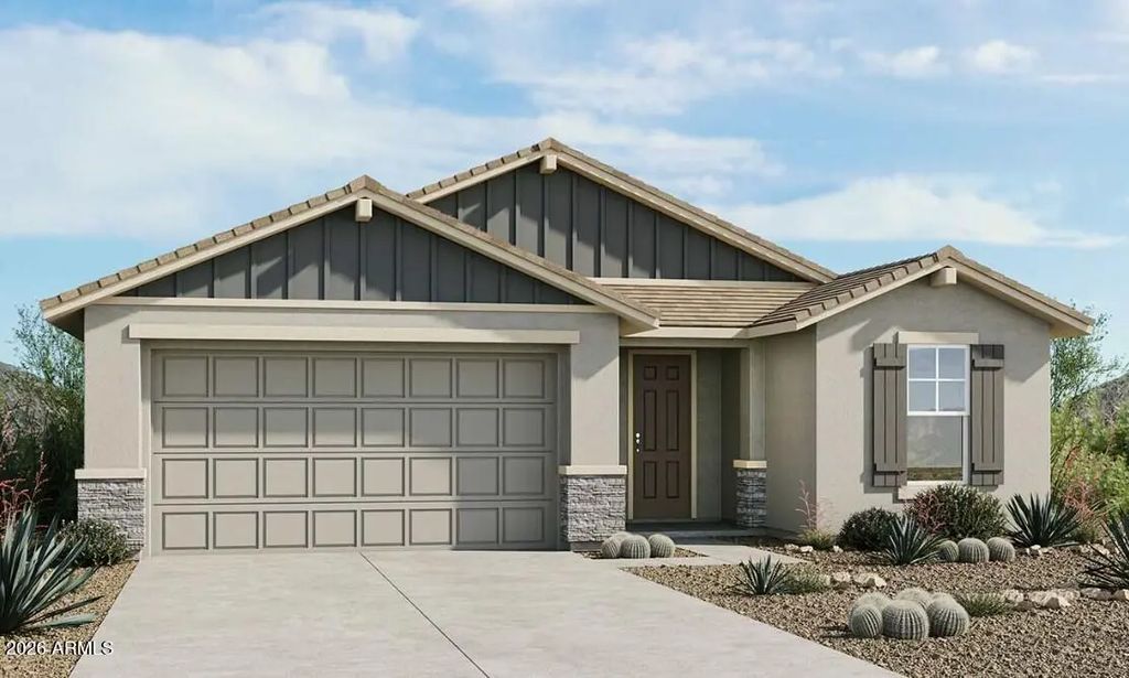 31107 N Calabasas Lane, Queen Creek