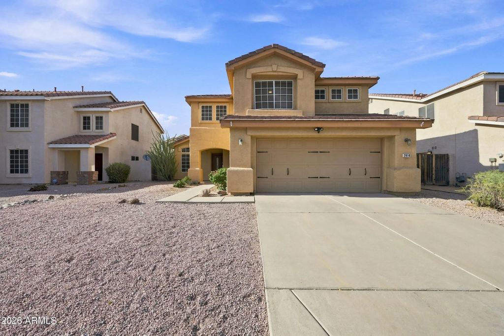 2914 E Windsong Drive, Phoenix