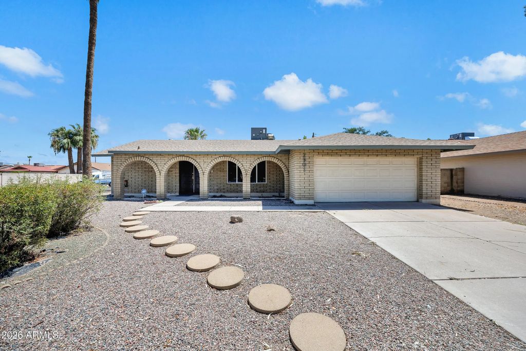 2901 W Northview Avenue, Phoenix