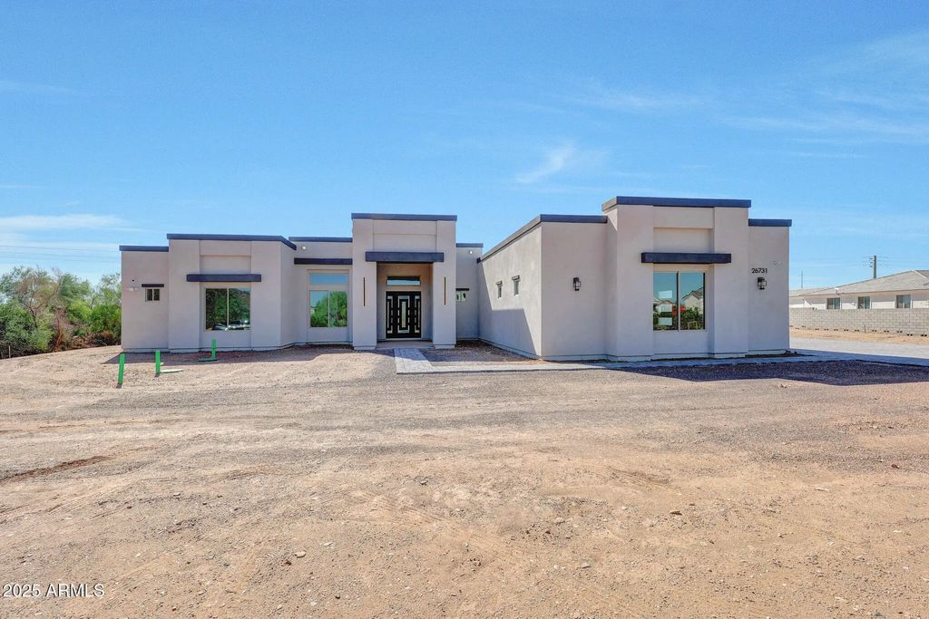 26731 N 155th Avenue, Surprise