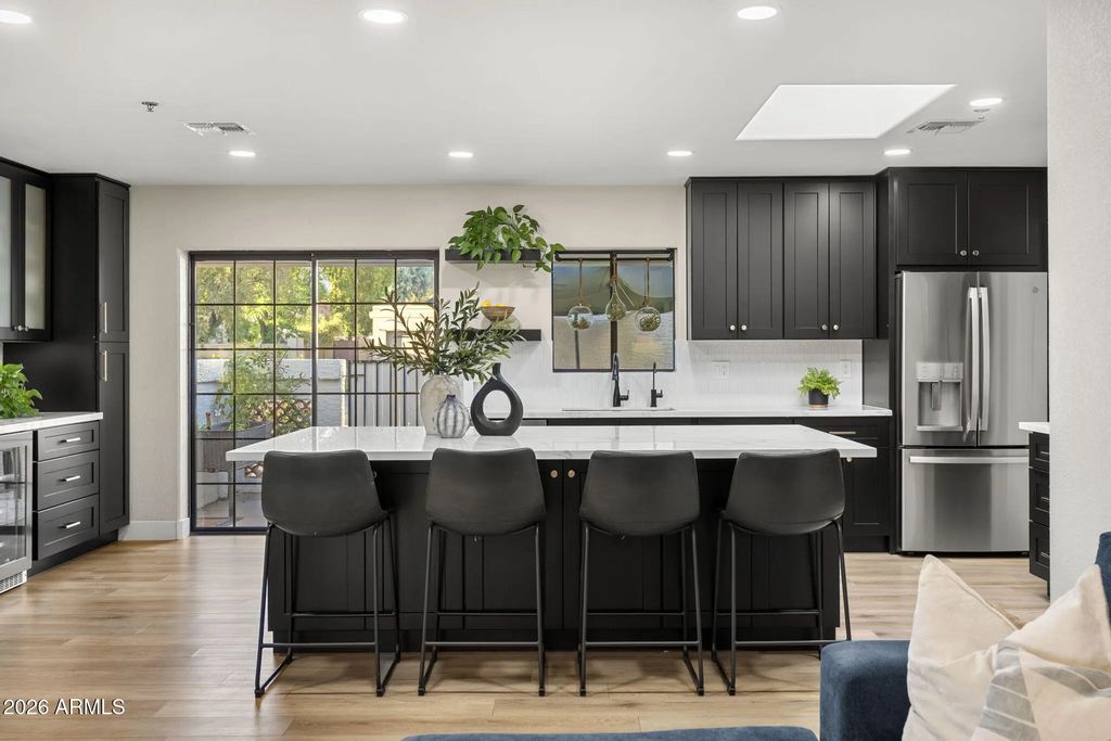 10945 E San Salvador Drive, Scottsdale