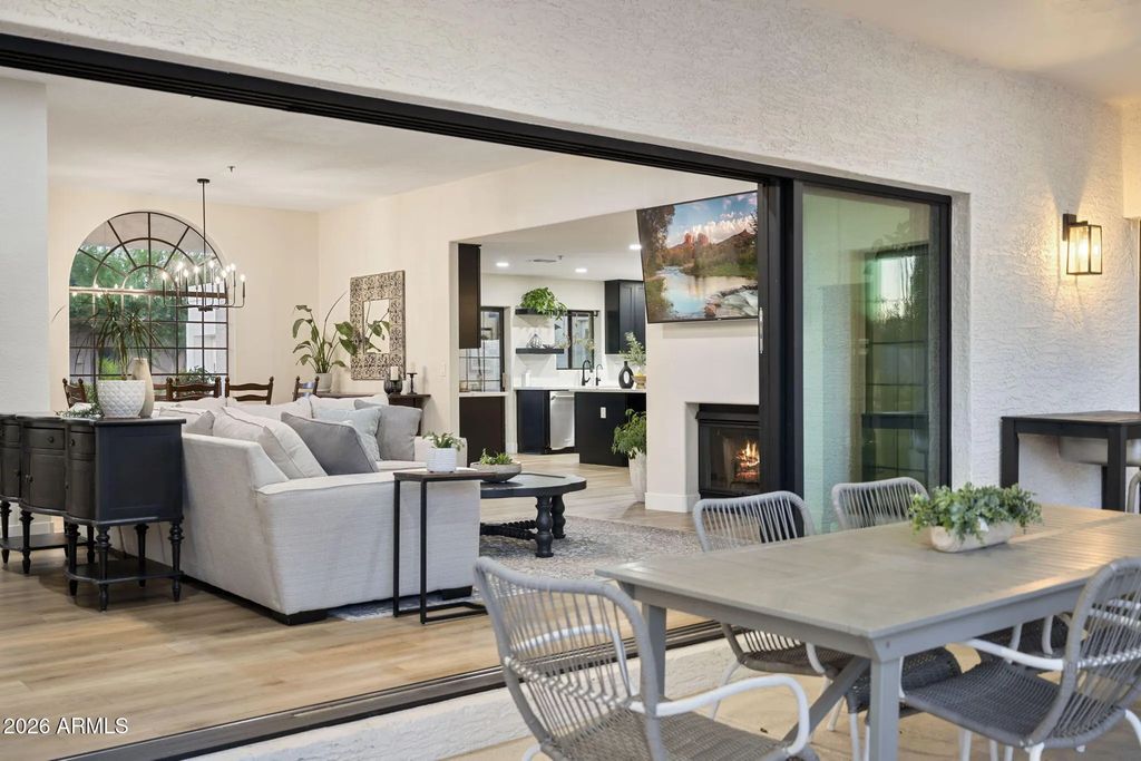 10945 E San Salvador Drive, Scottsdale