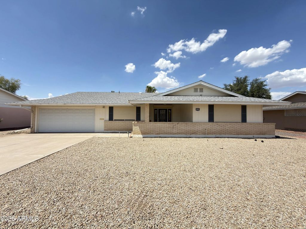10350 W Caron Drive, Sun City