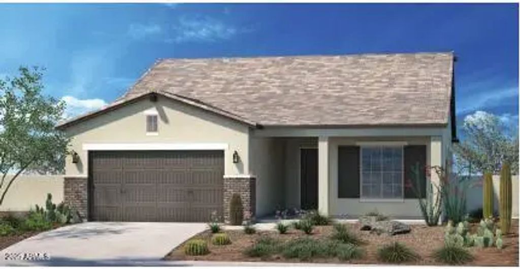 5512 N 191st Drive, Litchfield Park