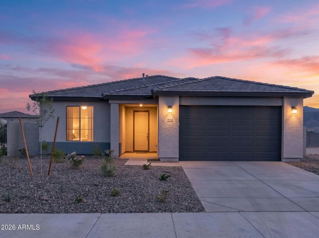 5512 N 191st Drive, Litchfield Park