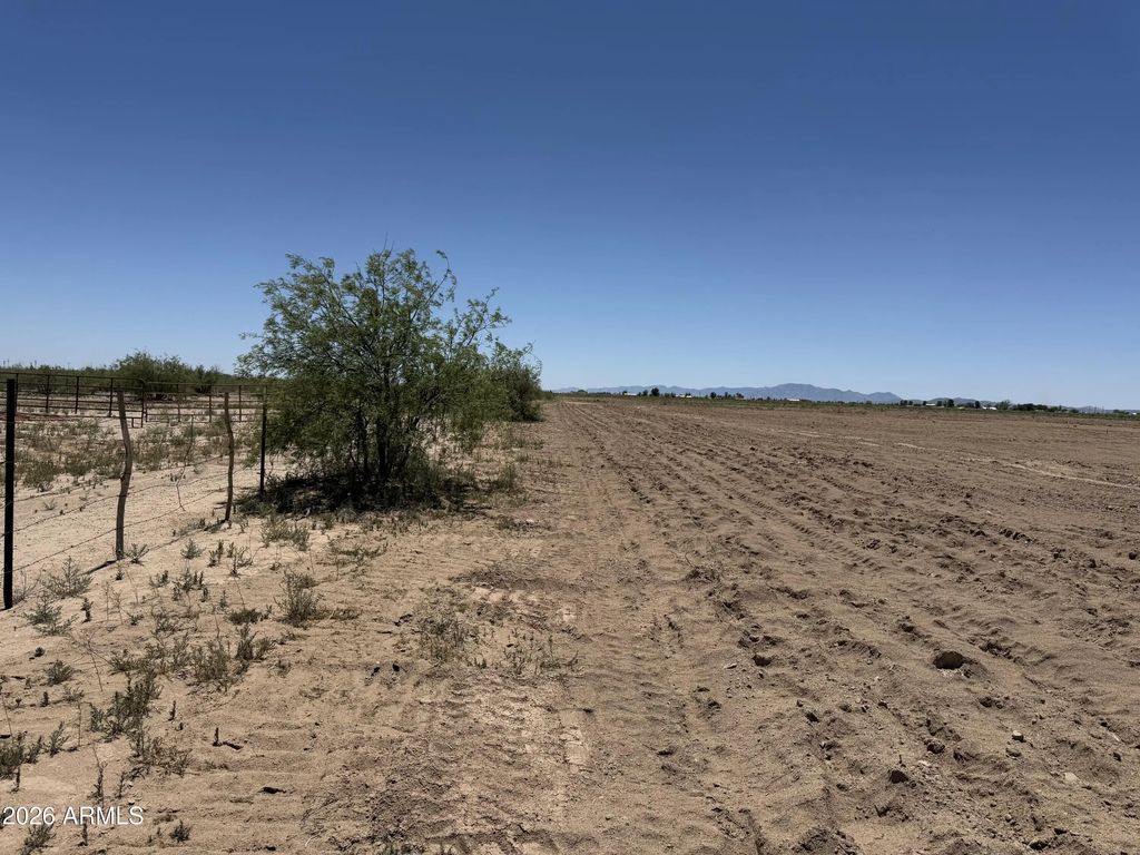 2135 W Old Stewart Road (unit -), Willcox