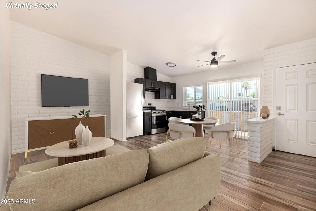 5926 W Rose Lane (unit Apt A), Glendale