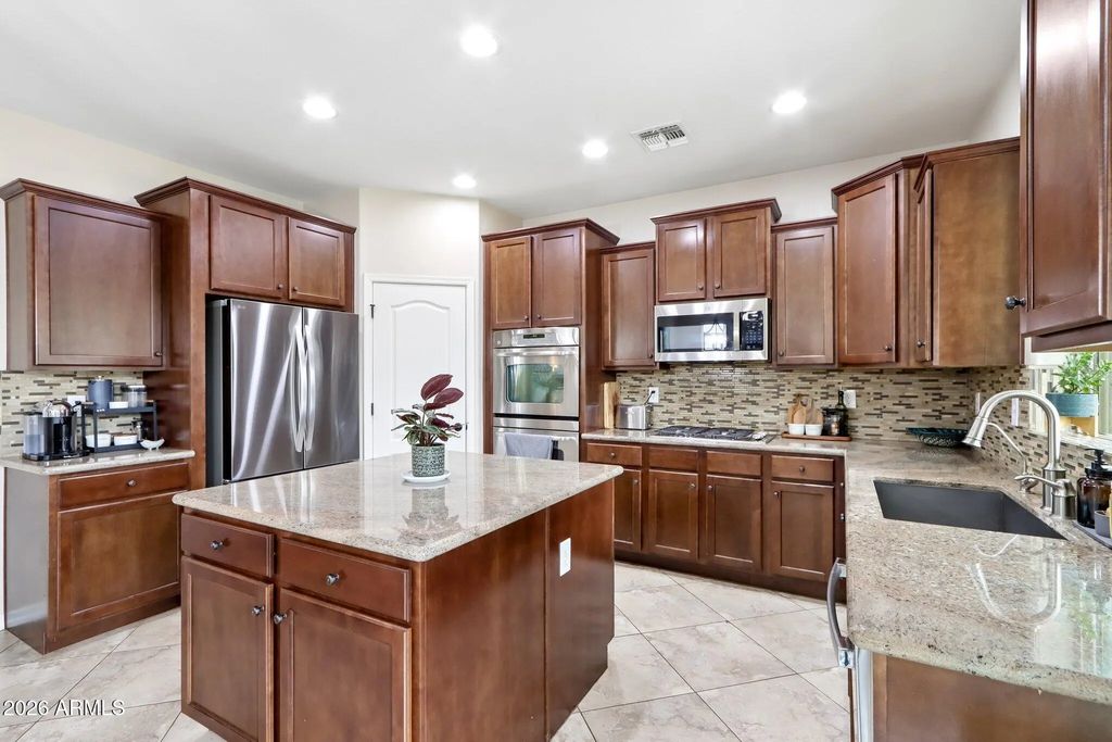 25121 N 55th Drive, Phoenix