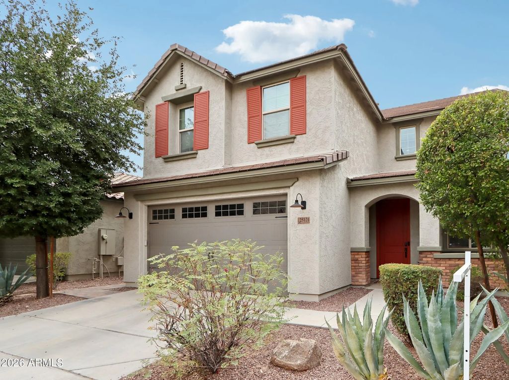 25121 N 55th Drive, Phoenix