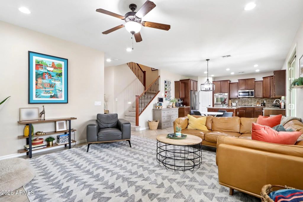 25121 N 55th Drive, Phoenix