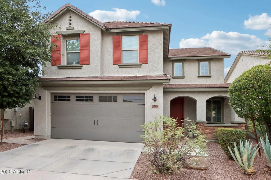25121 N 55th Drive, Phoenix