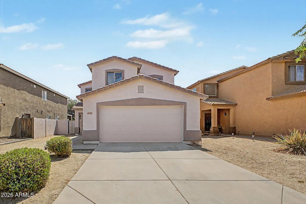 41235 N Cambria Drive, San Tan Valley