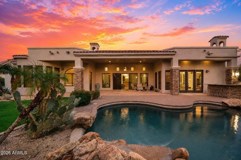 19150 N 95th Place, Scottsdale
