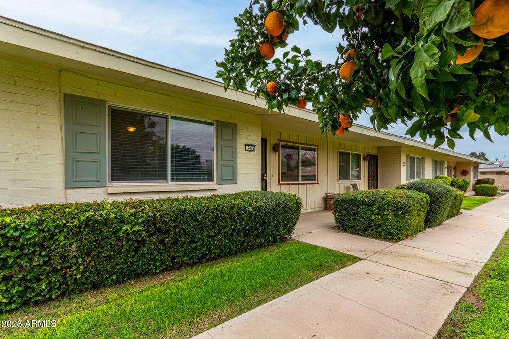 9415 N 111th Avenue, Sun City