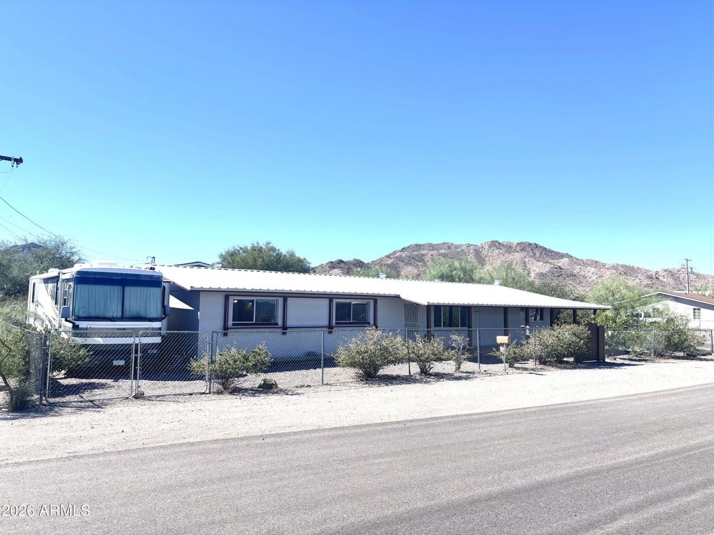 1431 W North Street, Ajo