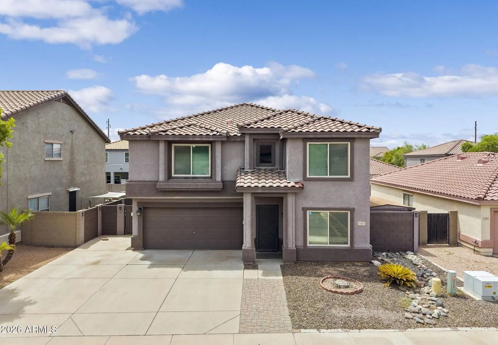 11437 E Flower Avenue, Mesa
