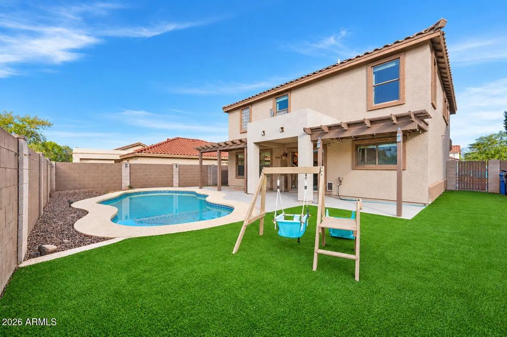 11437 E Flower Avenue, Mesa